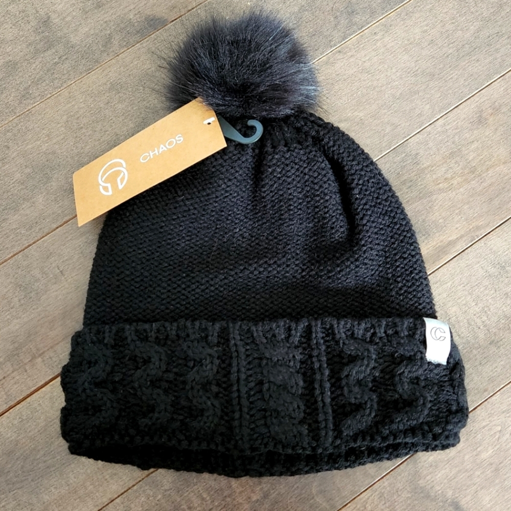Chaos Toque